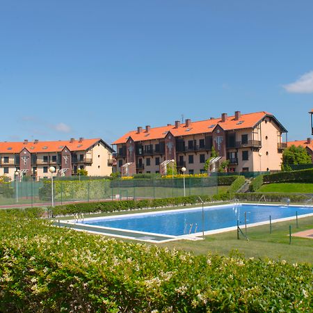 Abba Comillas Apartments Bagian luar foto