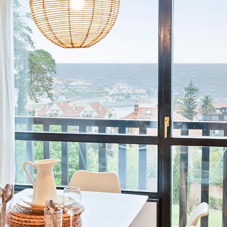 Abba Comillas Apartments Bagian luar foto
