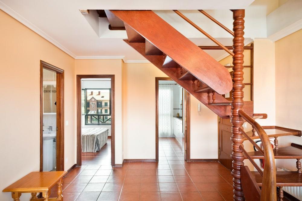 Abba Comillas Apartments Bagian luar foto