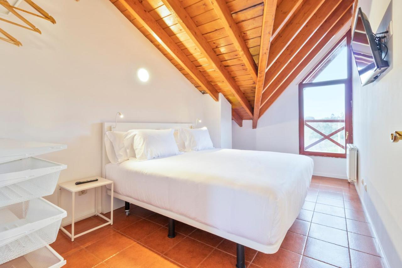 Abba Comillas Apartments Bagian luar foto