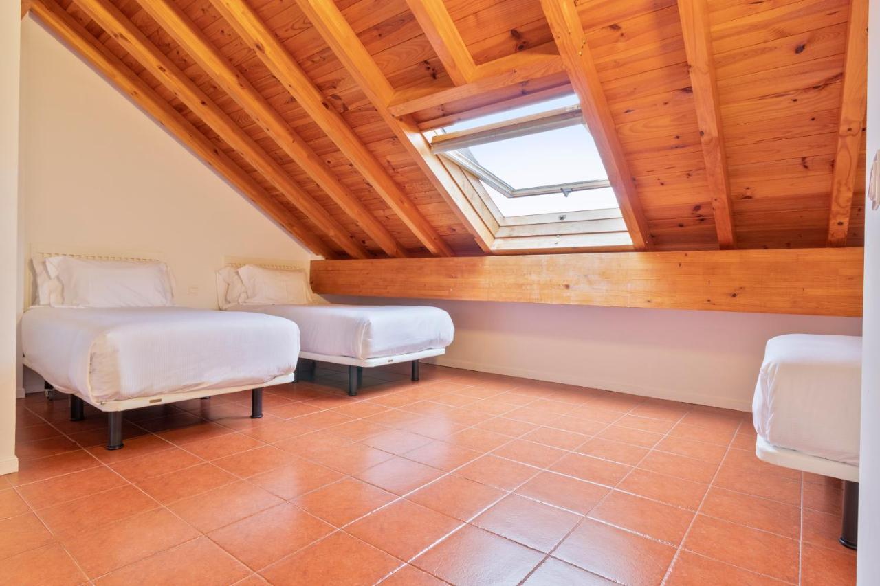 Abba Comillas Apartments Bagian luar foto