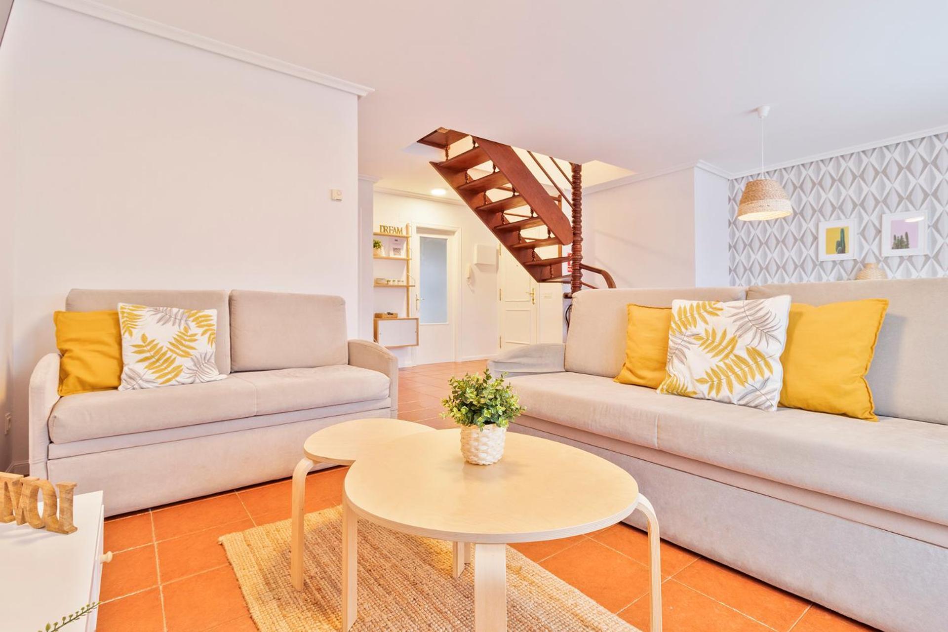 Abba Comillas Apartments Bagian luar foto