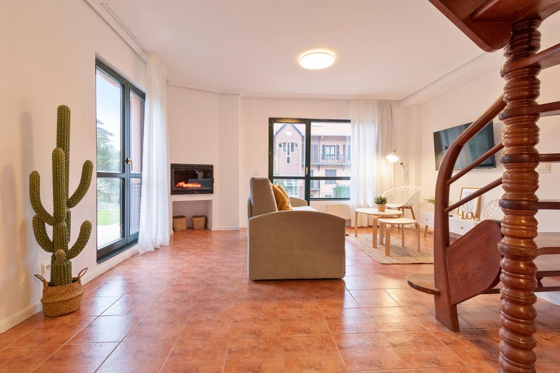 Abba Comillas Apartments Bagian luar foto
