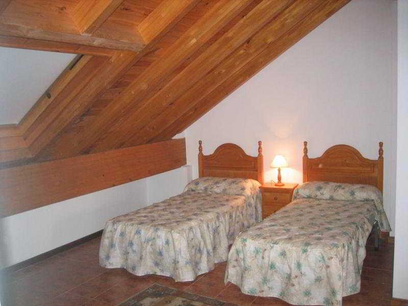Abba Comillas Apartments Ruang foto