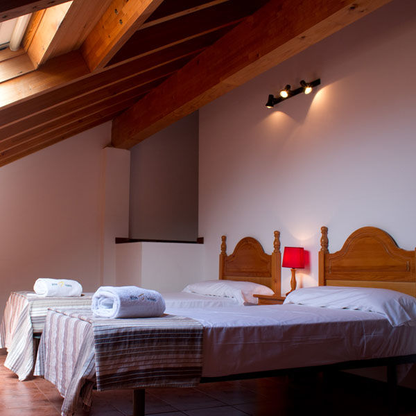 Abba Comillas Apartments Bagian luar foto
