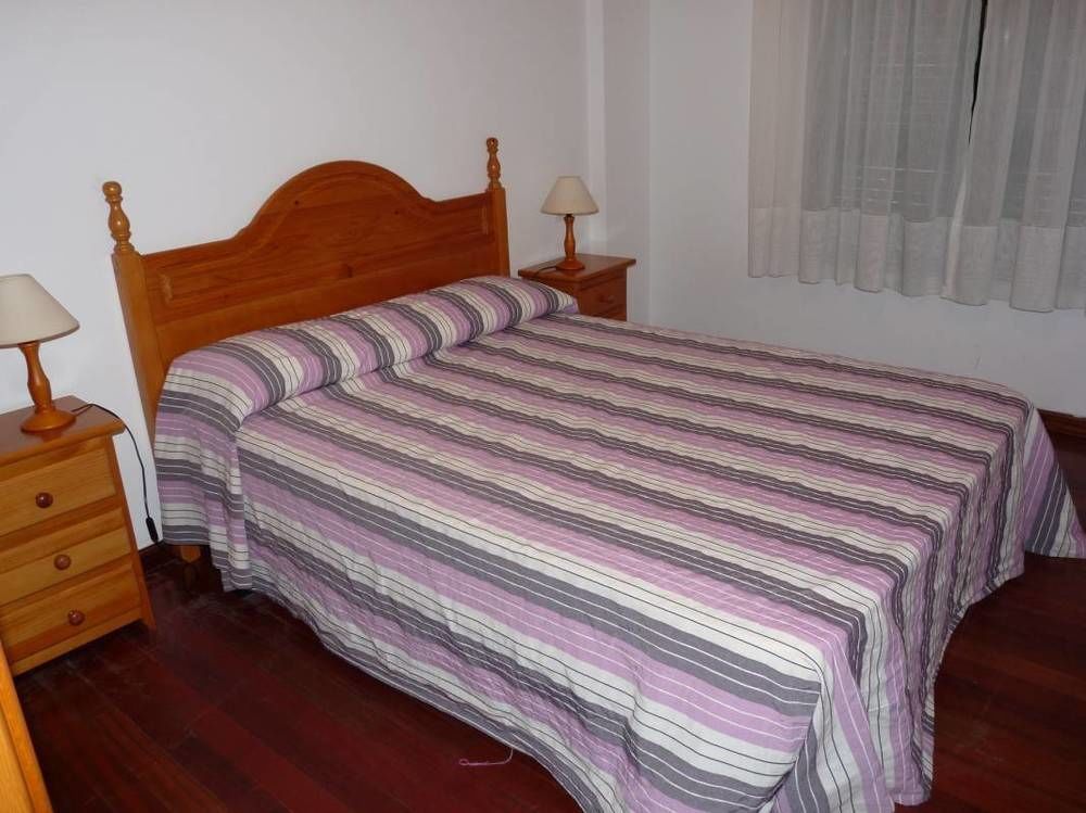 Abba Comillas Apartments Bagian luar foto