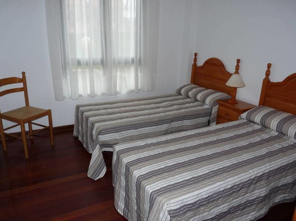 Abba Comillas Apartments Bagian luar foto