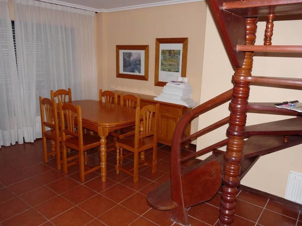 Abba Comillas Apartments Bagian luar foto