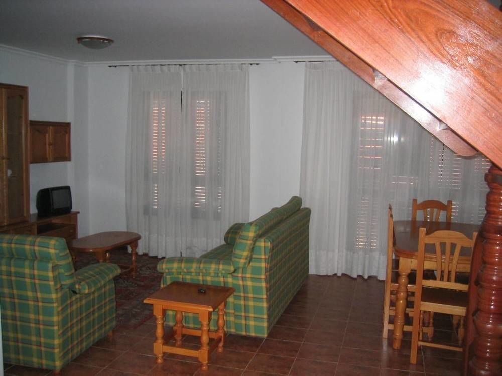 Abba Comillas Apartments Bagian luar foto