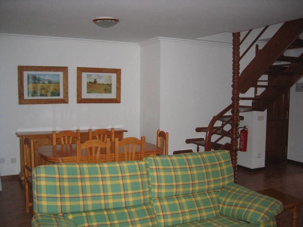 Abba Comillas Apartments Ruang foto