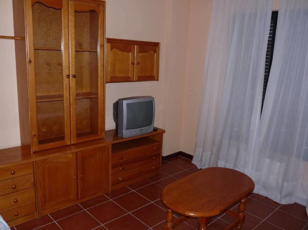 Abba Comillas Apartments Bagian luar foto