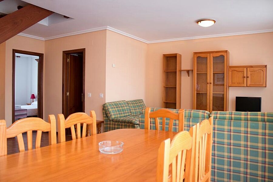 Abba Comillas Apartments Bagian luar foto