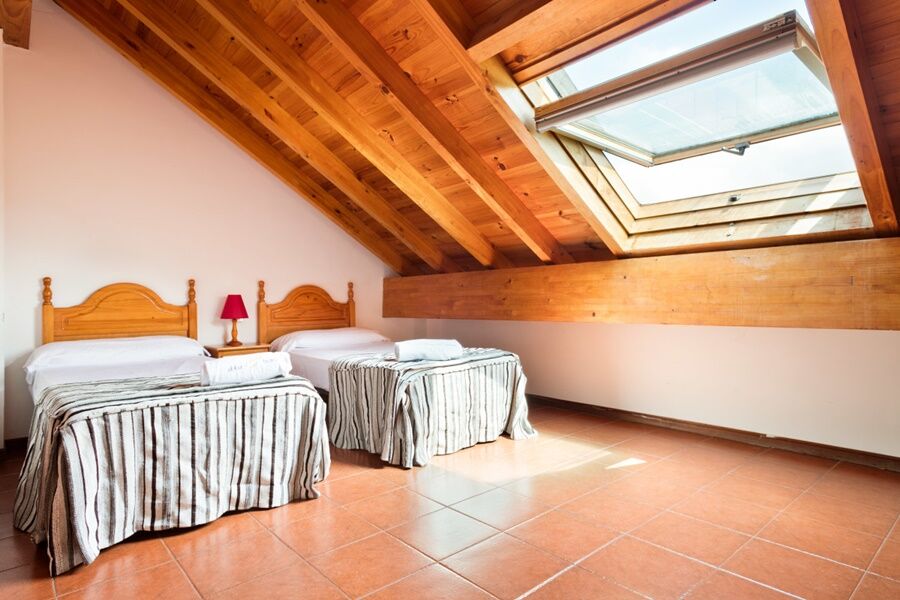 Abba Comillas Apartments Bagian luar foto