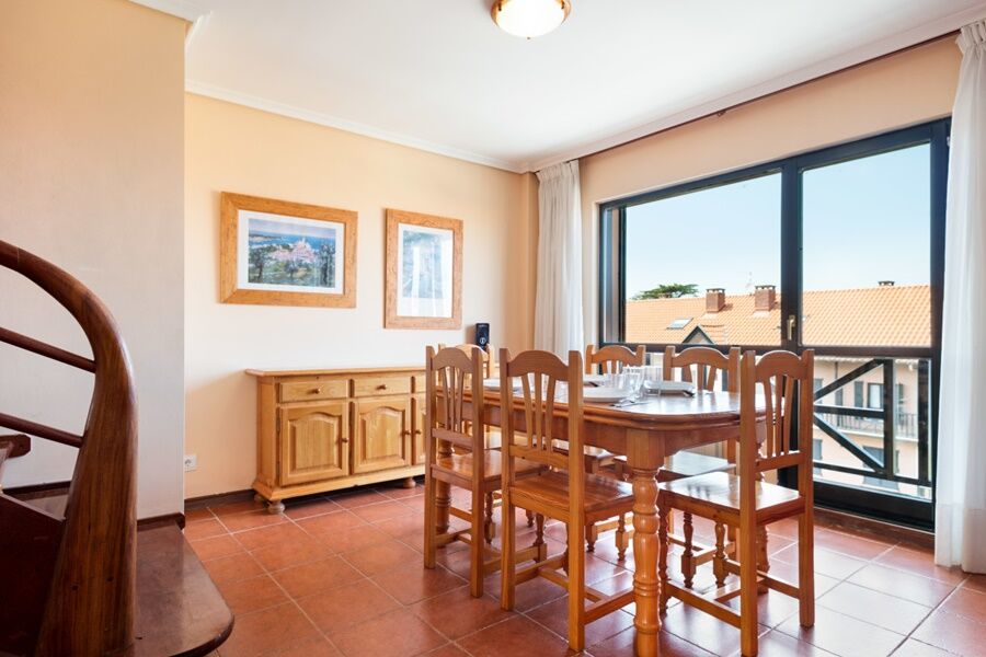 Abba Comillas Apartments Bagian luar foto