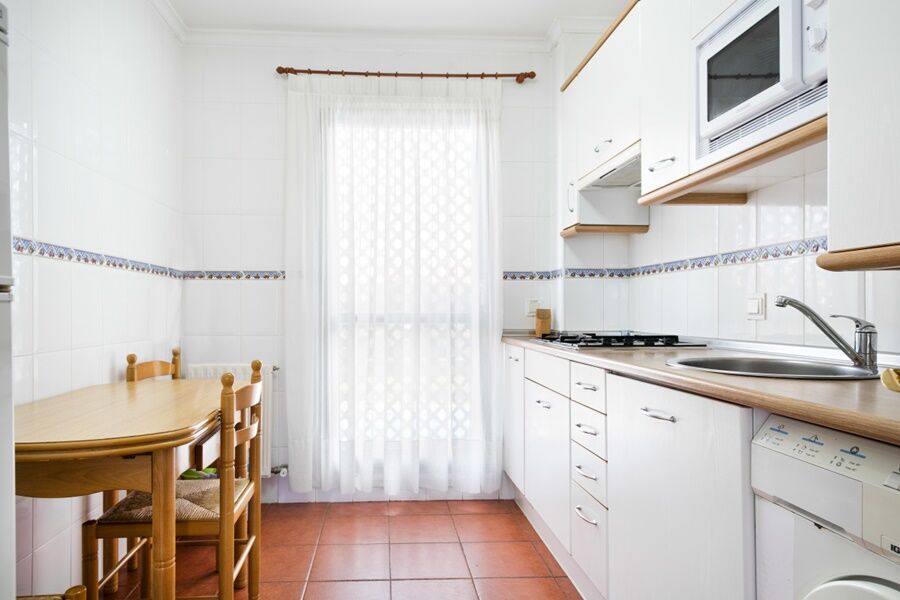 Abba Comillas Apartments Bagian luar foto